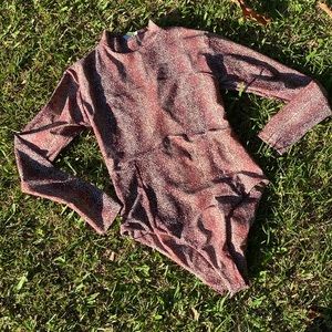 Benoa Nalu Surf Suit Bruna